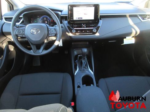 New 2026 Toyota Corolla LE image 5