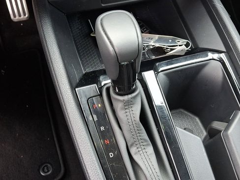 Certified 2025 Honda Accord Sport image 18