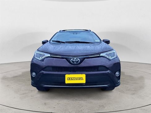 Used 2017 Toyota RAV4 XLE image 7
