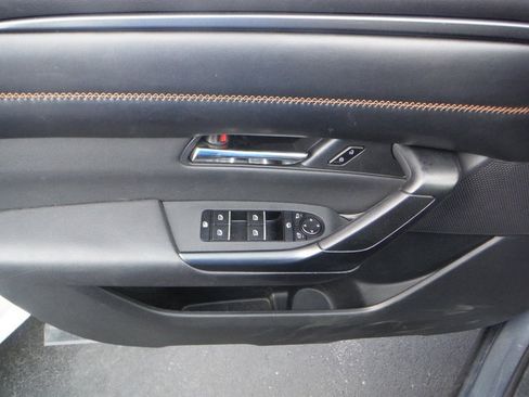Used 2024 MAZDA CX-50 AWD 2.5 S w/ Cargo Package image 18