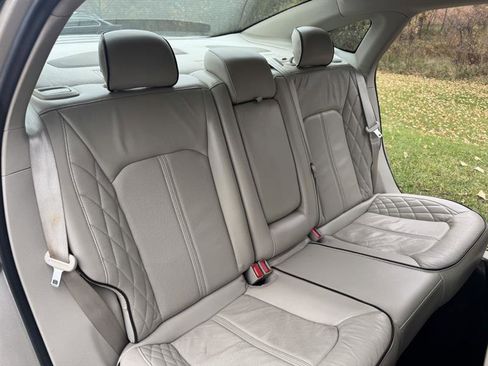 Used 2017 Ford Fusion Platinum image 19