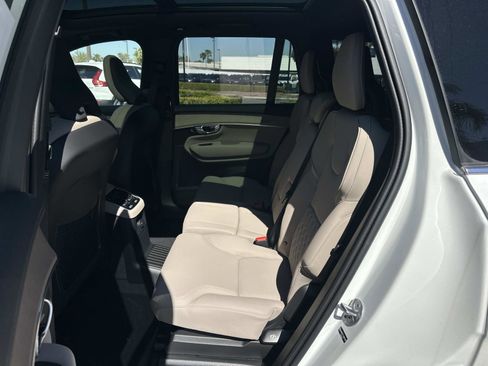 New 2026 Volvo XC90 T8 Plus w/ Protection Package Premier image 17