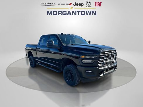 New 2026 RAM 2500 Tradesman image 3