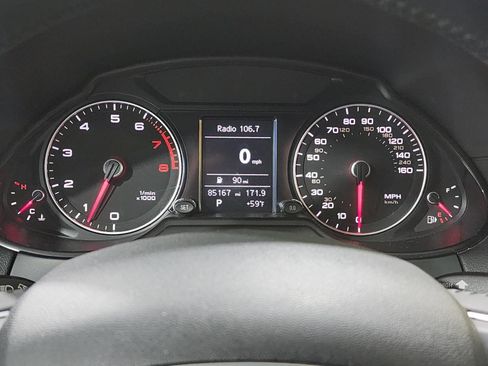 Used 2013 Audi Q5 2.0T Premium w/ Convenience Pkg image 16
