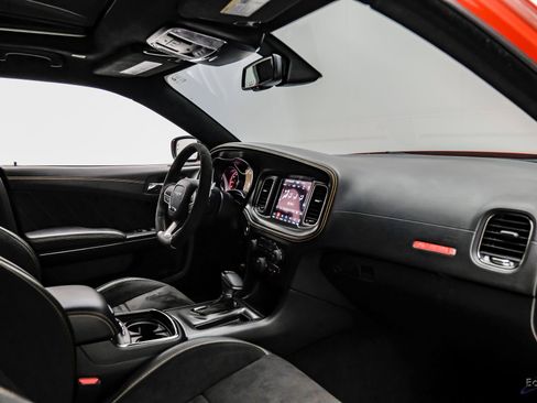 Used 2023 Dodge Charger SRT Hellcat image 59