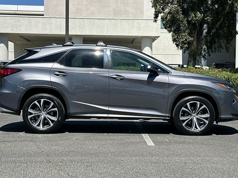 Used 2016 Lexus RX 350 AWD w/ Premium Package image 7