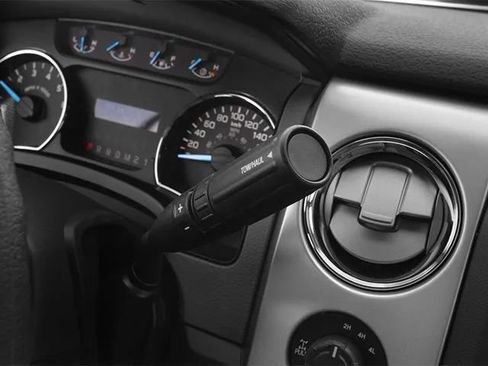 Used 2013 Ford F150 XLT w/ Luxury Equipment Group image 9