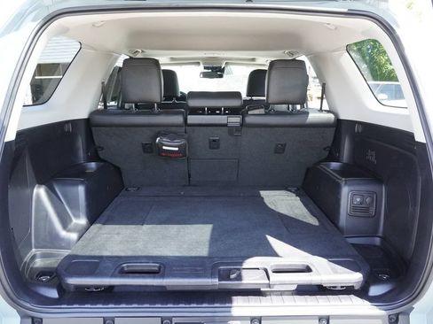 Used 2021 Toyota 4Runner TRD Pro AWD/4WD image 31