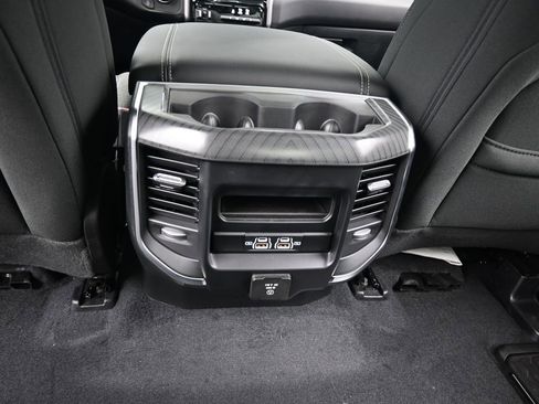 New 2026 RAM 1500 Big Horn image 31