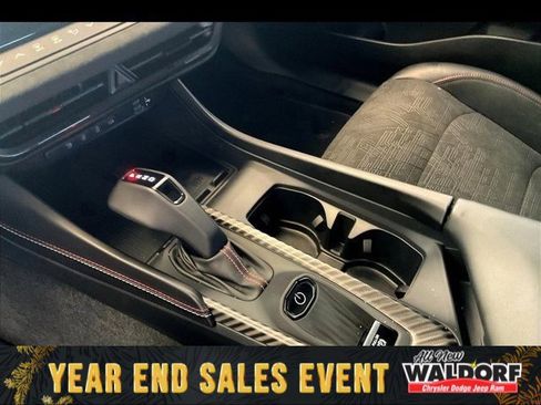 New 2024 Dodge Charger Scat Pack w/ Plus Group image 8