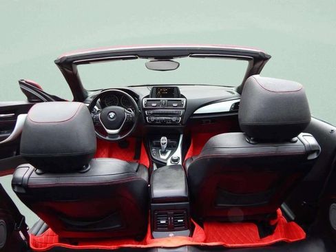 Used 2016 BMW 228i Convertible image 38