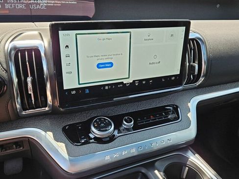 New 2025 Ford Expedition Tremor image 21