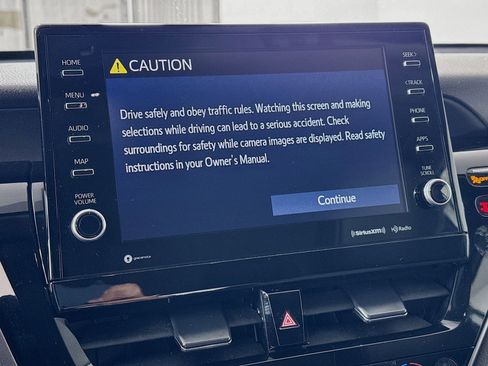 Used 2023 Toyota Camry XLE w/ Cold Weather Package image 12