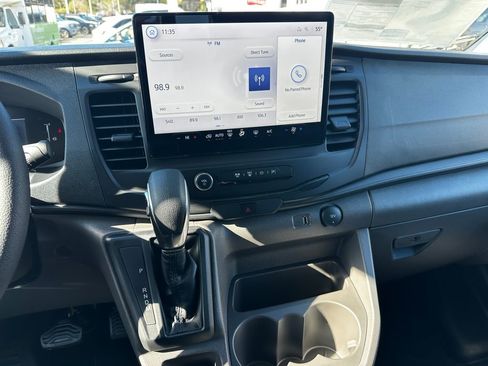 New 2026 Ford Transit 350 Base w/ Load Area Protection Package image 53