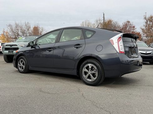 Used 2012 Toyota Prius Two image 80