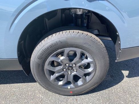 New 2026 Ford Maverick XLT FWD image 38