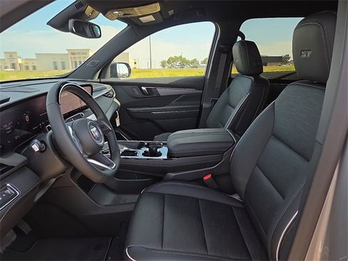 New 2026 Buick Enclave Sport Touring w/ Super Cruise Package image 10