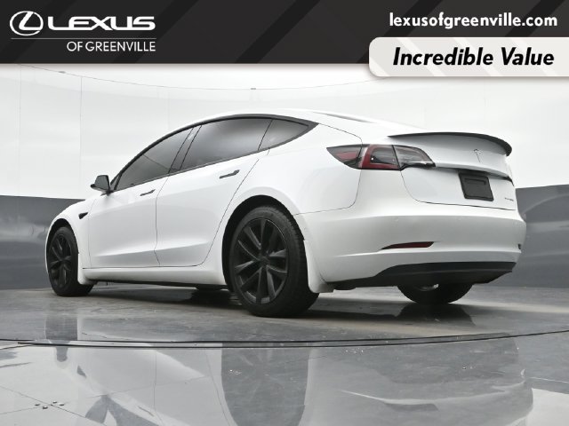 Used 2019 Tesla Model 3 Long Range AWD/4WD image 34