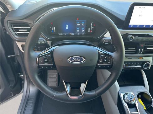 Used 2023 Ford Escape Active AWD/4WD image 22