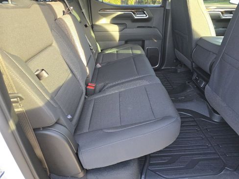 New 2026 GMC Sierra 1500 Elevation w/ X31 Off-Road Package image 23