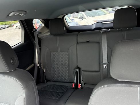 Used 2021 Chevrolet Blazer LT FWD image 28