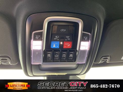 New 2026 RAM 1500 RHO w/ RHO Level 1 Equipment Group AWD/4WD image 21