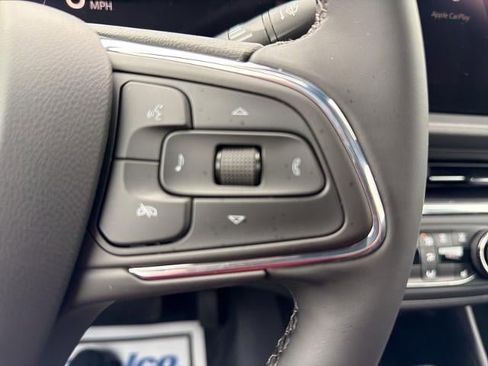 New 2026 Buick Envista Preferred w/ Convenience I Package image 26