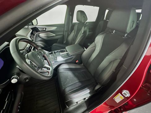 Used 2023 Acura MDX A-Spec AWD/4WD image 13