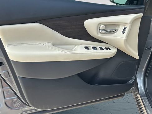 Used 2023 Nissan Murano Platinum w/ Cargo Package AWD/4WD image 20