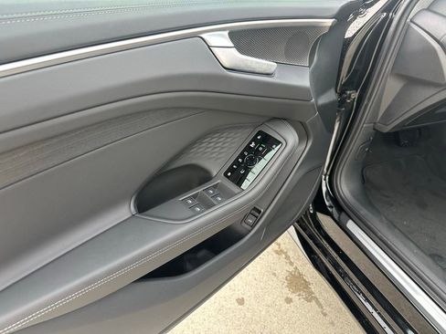 New 2026 Audi A6 Premium Plus image 10