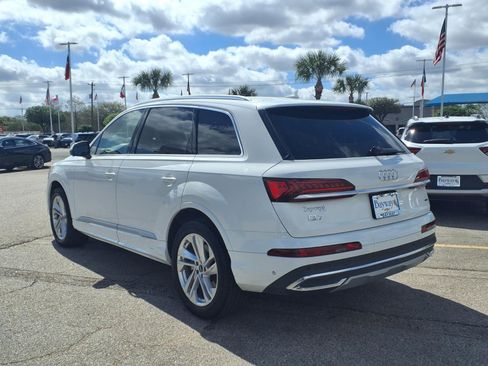 Used 2023 Audi Q7 3.0T Premium Plus image 23