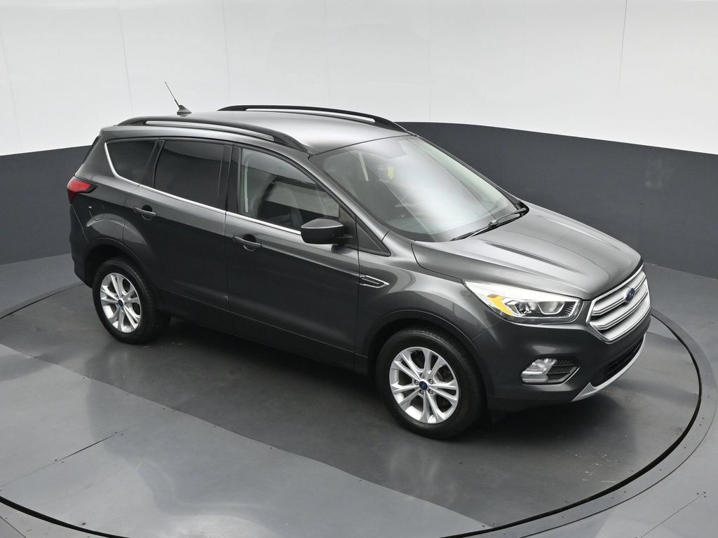 Used 2019 Ford Escape SEL AWD/4WD image 59