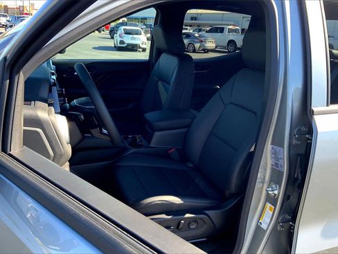 New 2026 Chevrolet Colorado LT w/ LT Convenience Package image 10