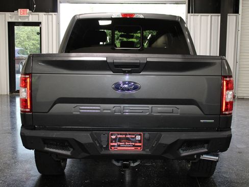 Used 2019 Ford F150 XLT w/ Equipment Group 302A Luxury AWD/4WD image 5