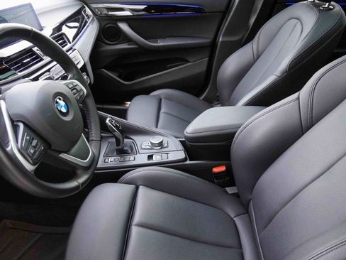 Certified 2023 BMW X2 xDrive28i w/ Convenience Package image 12