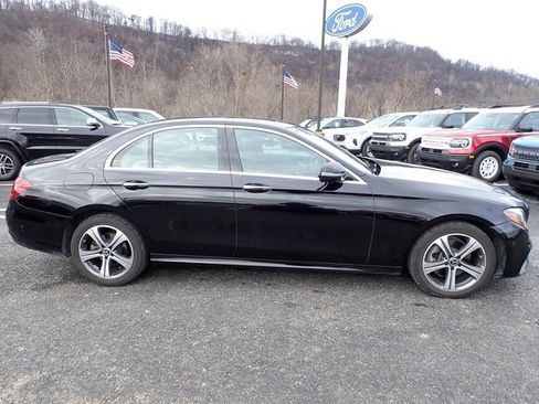 Used 2019 Mercedes-Benz E 300 4MATIC image 6