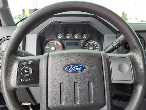 Used 2016 Ford F250 XL w/ XL Appearance Package AWD/4WD image 21