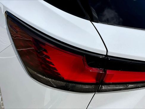 New 2026 Lexus RX 500h F Sport image 14