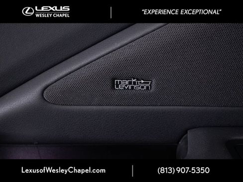Used 2025 Lexus TX 350 AWD image 41