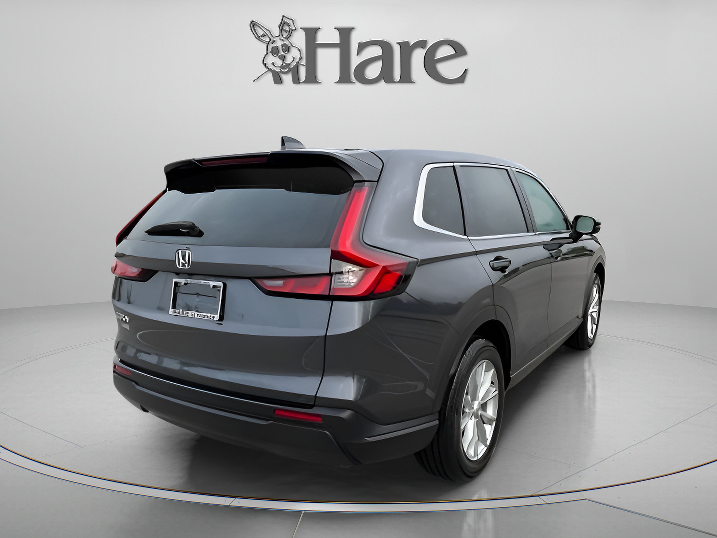 Used 2024 Honda CR-V EX image 5
