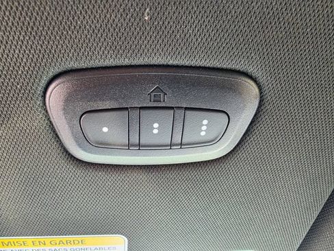 Used 2025 Jeep Wagoneer Series II w/ Premium Group I AWD/4WD image 22