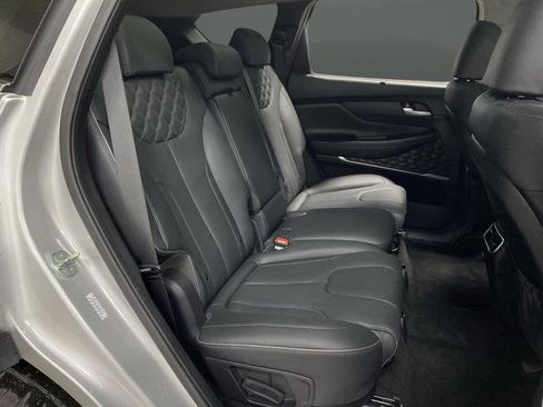 Used 2022 Hyundai Santa Fe SEL Premium w/ Cargo Package image 31