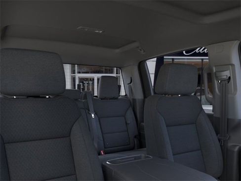 New 2026 GMC Sierra 1500 Elevation image 24