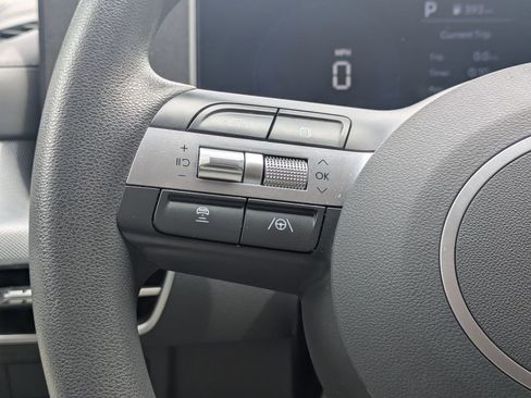 Used 2025 Hyundai Sonata SEL image 22