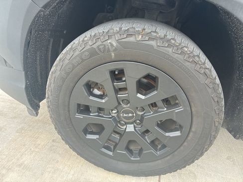 Used 2023 Honda Ridgeline RTL image 8