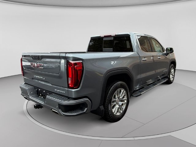 Used 2019 GMC Sierra 1500 Denali AWD/4WD image 5
