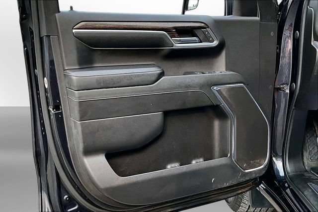 Certified 2023 GMC Sierra 1500 Elevation AWD/4WD image 23
