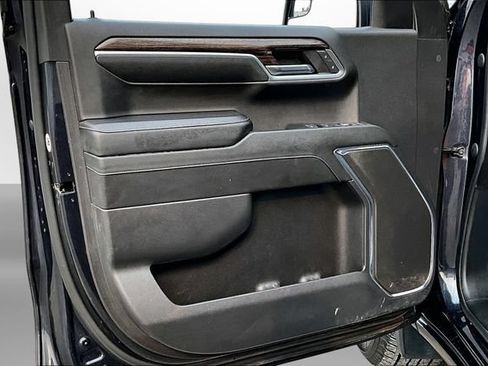 Certified 2023 GMC Sierra 1500 Elevation AWD/4WD image 23