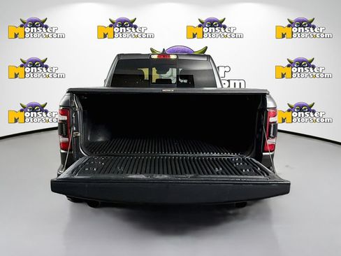 Used 2022 RAM 1500 Rebel w/ Rebel Level 2 Equipment Group AWD/4WD image 26