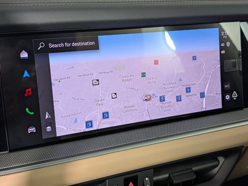 New 2026 Porsche Cayenne AWD/4WD image 32